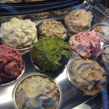 Gelato Messina Circular Quay - Gelato - Gelato Near Me - Sydney, NSW