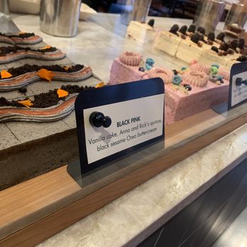 Paper Cake Shop - November 2023 - Patisserie/Cake Shop Near Me - Seattle, Washington
