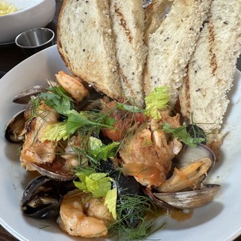 O Sea - Cioppino - Seafood Near Me - Orange, California O Sea - Cioppino - Seafood Near Me - Orange, California