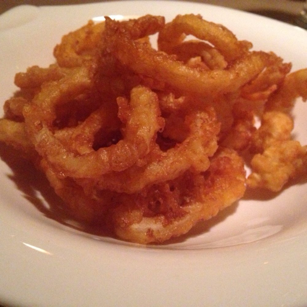 Asahi Sushi Bar - Fried calamari. - Japanese Near Me - Orem, Utah Asahi Sushi Bar - Fried calamari. - Japanese Near Me - Orem, Utah