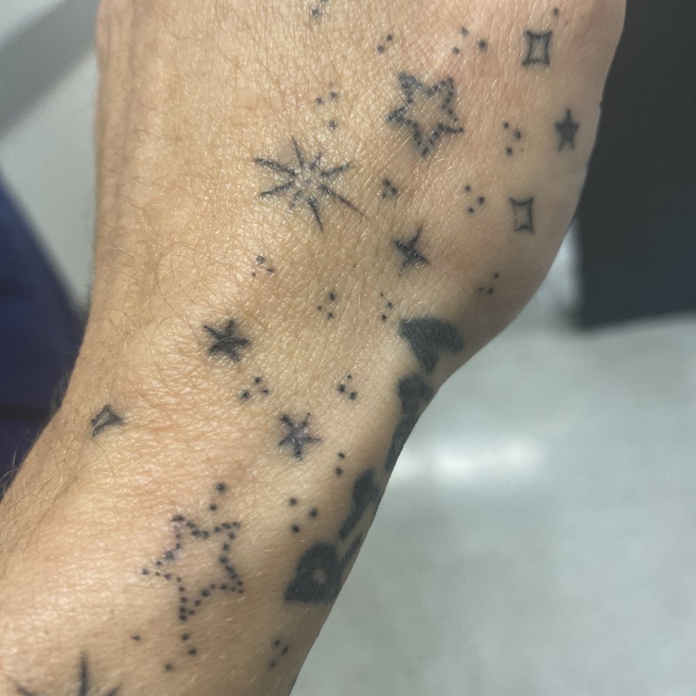 Maritime Tattoo - Wouldn't even look at the photo I brought in - Tattoo Near Me - Oceanside, California Maritime Tattoo - Wouldn't even look at the photo I brought in - Tattoo Near Me - Oceanside, California