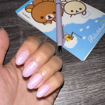 Aloha Beauty Center - Nails by Tina! - Skin Care Near Me - Honolulu, Hawaii
