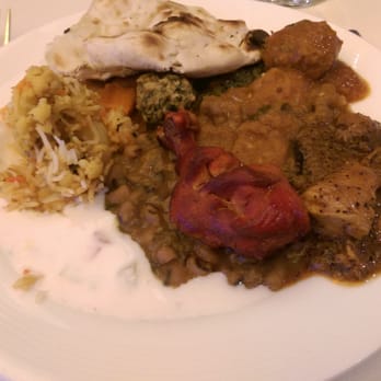 Utsav - Lunch Buffet - Indian Near Me - New York, New York Utsav - Lunch Buffet - Indian Near Me - New York, New York