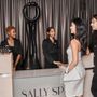 Sally Spa at Pacific Palms Resort