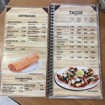 Los Tarascos - Mexican Near Me - Cancún, ROO Los Tarascos - Mexican Near Me - Cancún, ROO