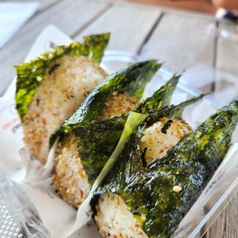 Tenori - Japanese Near Me - Long Beach, California