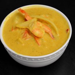 Yellow Curry