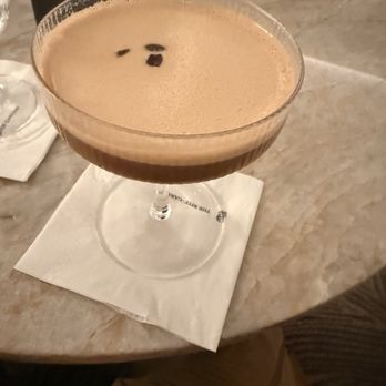 The Lobby Lounge - Best creamiest espresso martinis in town! - Bars Near Me - St. Louis, Missouri The Lobby Lounge - Best creamiest espresso martinis in town! - Bars Near Me - St. Louis, Missouri