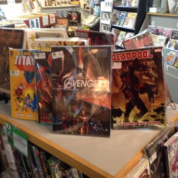 Redmond Antique Mall - Extensive comic selection. - Antiques Near Me - Redmond, Oregon Redmond Antique Mall - Extensive comic selection. - Antiques Near Me - Redmond, Oregon