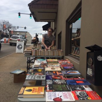 Underground Books - Bookstores Near Me - Carrollton, Georgia Underground Books - Bookstores Near Me - Carrollton, Georgia