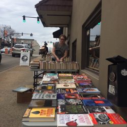 Underground Books