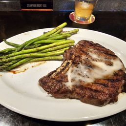 Outlaw Ribeye