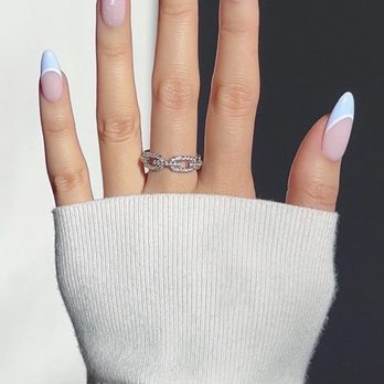 Gloss Nails Studio - what i asked for - Nail Salons Near Me - Santa Clarita, California Gloss Nails Studio - what i asked for - Nail Salons Near Me - Santa Clarita, California