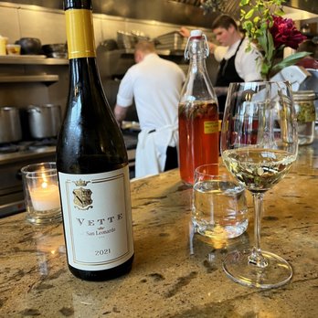 Altura - Italian Near Me - Seattle, Washington