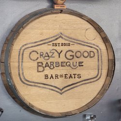 Crazy Good Eats - Cool.