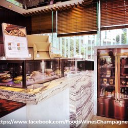 Dolce 88 - China  : Dolce 88 Admiralty, Hong Kong   Good Restaurant In HK Western, Bakery, Dessert, Coffee Shop