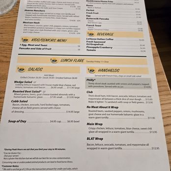 Main Plate - Breakfast & Brunch Near Me - Hudson, Wisconsin Main Plate - Breakfast & Brunch Near Me - Hudson, Wisconsin