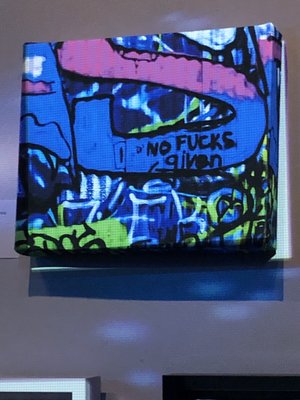 Deep Ellum Art Co. by null