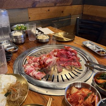 Gui Gui 9292 - Barbeque Near Me - Rowland Heights, California