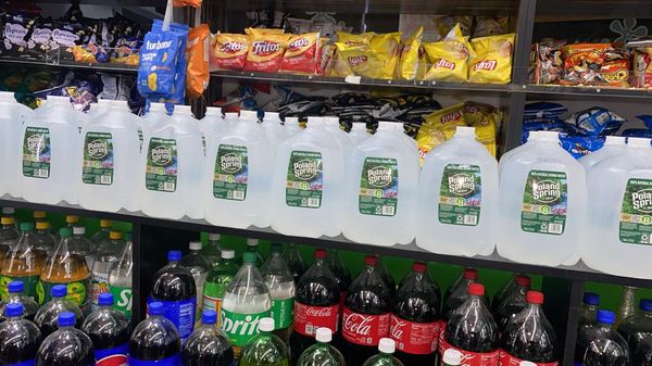 Dumont Grocery by null