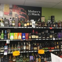 Chatham Liquor Store