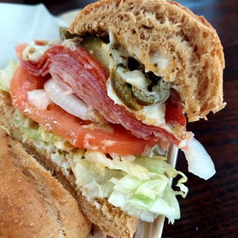 Firehouse Subs - Yum! - Delis Near Me - Englewood, New Jersey