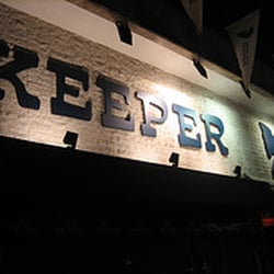 Keeper