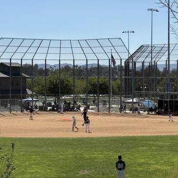 Sommers Bend - Field - Baseball Fields Near Me - Temecula, California Sommers Bend - Field - Baseball Fields Near Me - Temecula, California