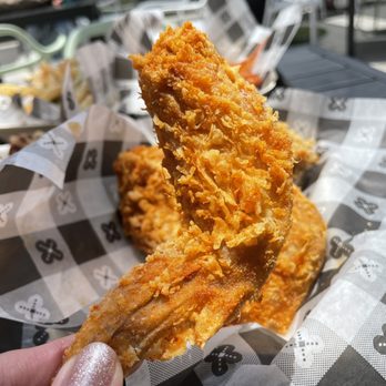 Bao Chick - Chicken Shop Near Me - Irvine, California Bao Chick - Chicken Shop Near Me - Irvine, California