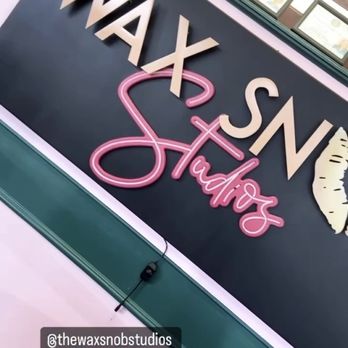 The Wax Snob Studio - The studio itself is very cute and the setting is relaxing until your appointment - Waxing Near Me The Wax Snob Studio - The studio itself is very cute and the setting is relaxing until your appointment - Waxing Near Me