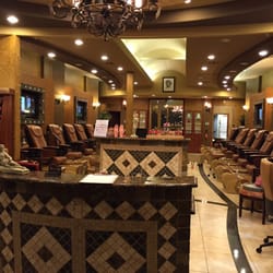 Signature Nail Salon