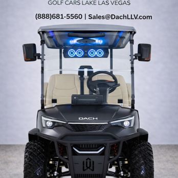 Dach Golf Cars - Dach Apollo - Golf Cart Dealers Near Me - Henderson, Nevada Dach Golf Cars - Dach Apollo - Golf Cart Dealers Near Me - Henderson, Nevada