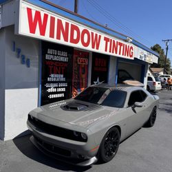 5 Stars Window Tinting