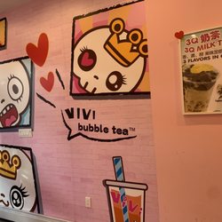 ViVi Bubble Tea