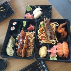 Maki - Bento box