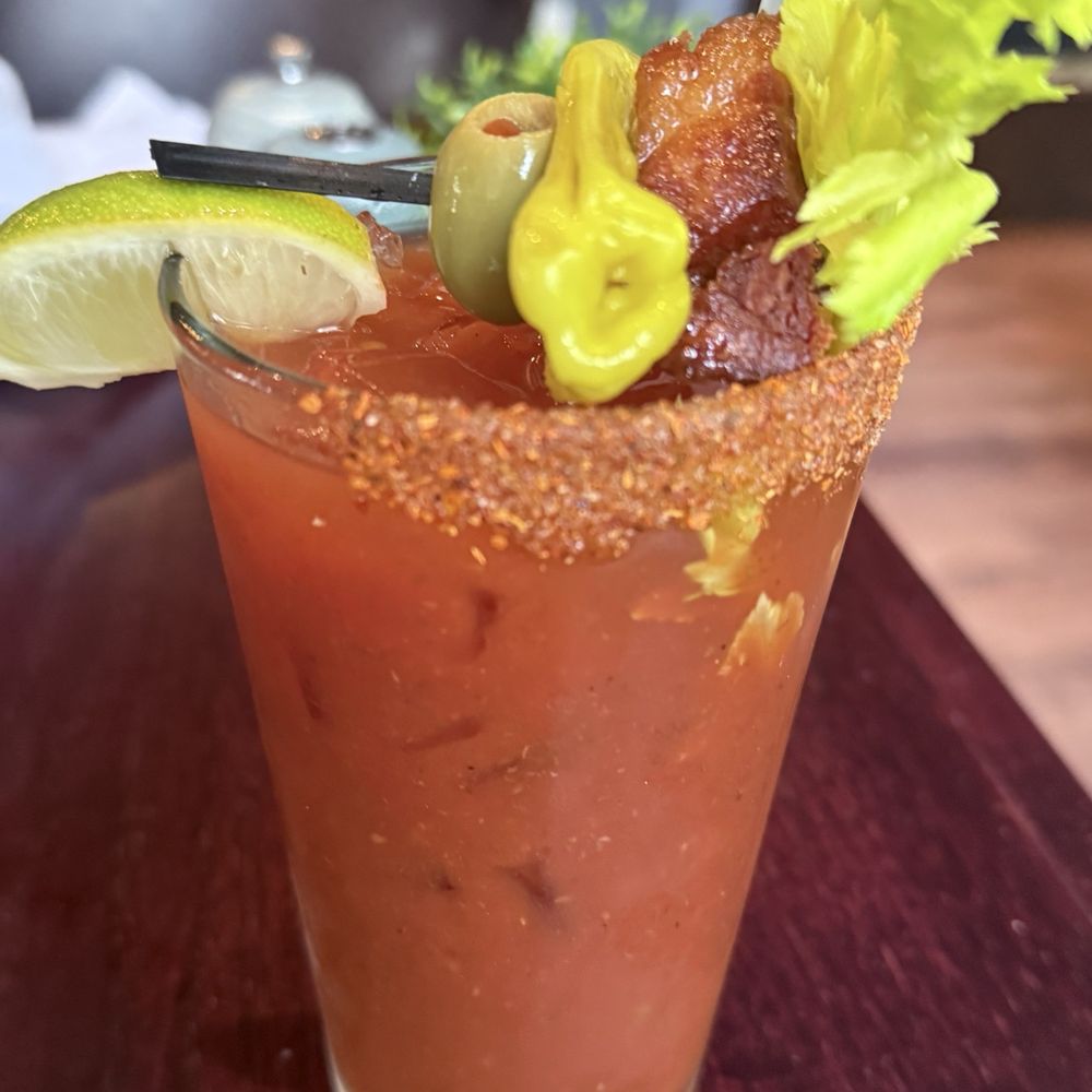 Bloody Mary