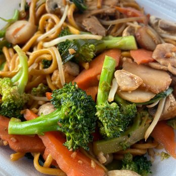 Chang's Mongolian Grill - Mongolian Near Me - Folsom, California