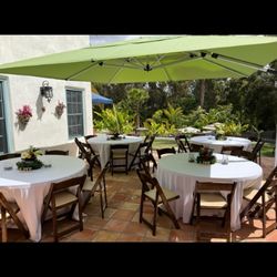 Diviana's Party Rentals