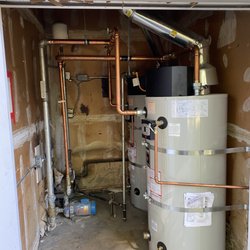 Abe Lincoln Plumbing