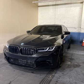 A2z Autosaund - BMW m5 - Auto Customization Near Me - Bronx, New York