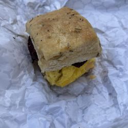 Cleo's Bakery