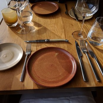 Limewood Bar & Restaurant - New American Near Me - Berkeley, California