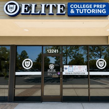 Elite Prep Cerritos - Front Entrance at Elite Prep Cerritos - Test Preparation Near Me - Cerritos, California Elite Prep Cerritos - Front Entrance at Elite Prep Cerritos - Test Preparation Near Me - Cerritos, California