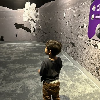 Virginia Air & Space Science Center - Museums Near Me - Hampton, Virginia Virginia Air & Space Science Center - Museums Near Me - Hampton, Virginia