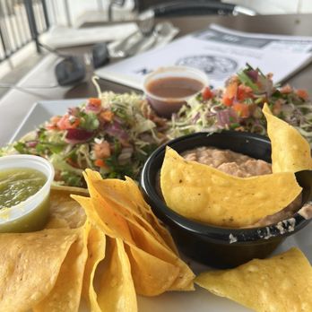 Proud Mary's Restaurant - Baja fish tacos - Breakfast & Brunch Near Me - Dana Point, California