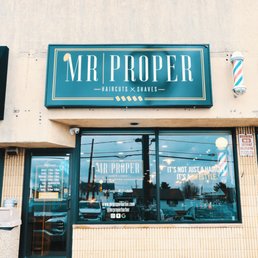 Exterior photo of MrProper - North Massapequa, New York Exterior photo of MrProper - North Massapequa, New York