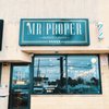 MrProper gift card