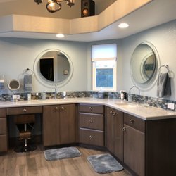 Rancho Kitchen & Bath - After