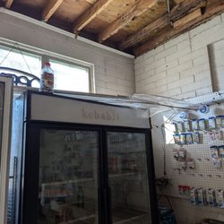 Edgewater Bait & Tackle
