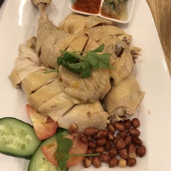 Van Tea Cafe - Hainan chicken - Hong Kong Style Cafe Near Me - Vancouver, British Columbia Van Tea Cafe - Hainan chicken - Hong Kong Style Cafe Near Me - Vancouver, British Columbia